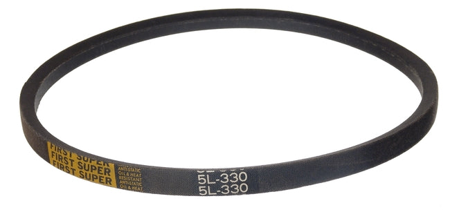 V-Belt 5L330 (5/8" X 33")