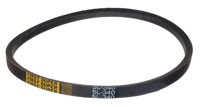 V-Belt 5L340 (5/8" X 34")