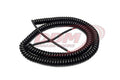 Garage Door Opener Coil Cord: 18 AWG 3; 20'