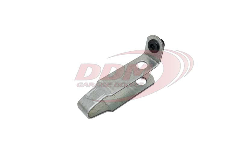 Cable Pulley 3" Fork w/ Safety Cable Guide