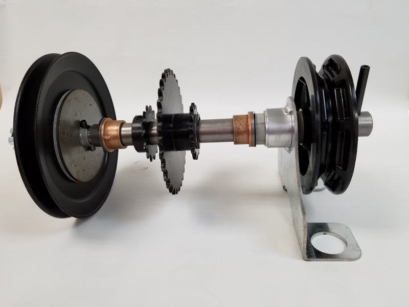 PowerMaster 38-00362 CLUTCH, H