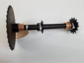PowerMaster 38-00379 DRIVE SHAFT, TROLLEY (48)