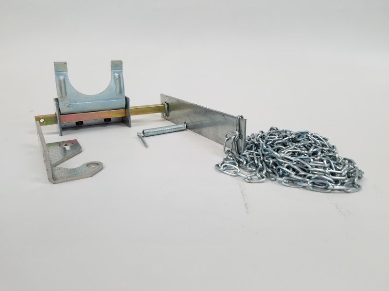 PowerMaster 38-00408 DISCONNECT, J