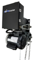 PowerMaster CH-101 Carwash Hoist Operator 1 HP, 115V 1PH *NEMA 4 MODIFICATION*