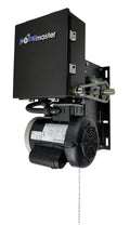 PowerMaster CJ-74 Carwash Jackshaft Operator 3/4 HP, 230/460V 3PH *NEMA 4 MODIFICATION*