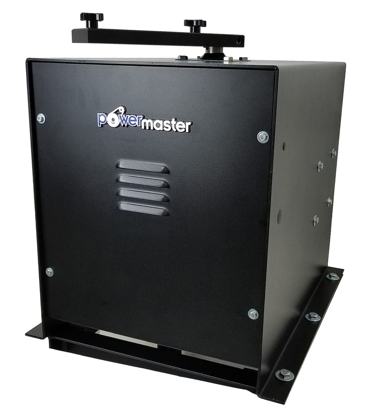 PowerMaster CSWI-154 Industrial Swing Gate Operator 1-1/2 HP, 3PH