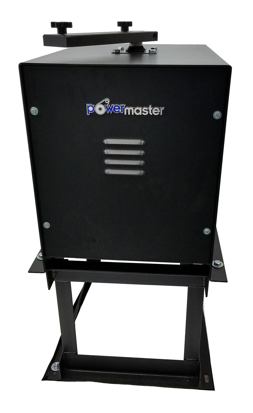 PowerMaster CSWI-104 Industrial Swing Gate Operator 1 HP, 3PH