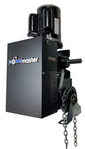PowerMaster MG-304 Gearhead Operator, 3 HP, 230/460V 3PH