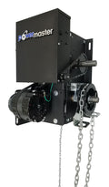 PowerMaster MH-51 Medium Duty Hoist Operator, 1/2 HP, 115/230V 1PH