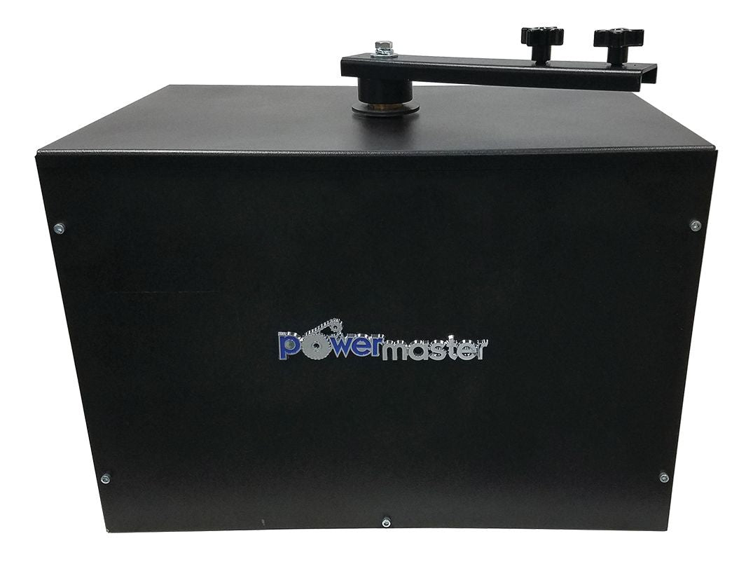 PowerMaster MSW Medium Duty Swing Gate Operator 1/2HP, 115V 1PH