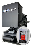 PowerMaster RJ-71 Jackshaft Release Operator, 3/4 HP, 115/230V 1PH