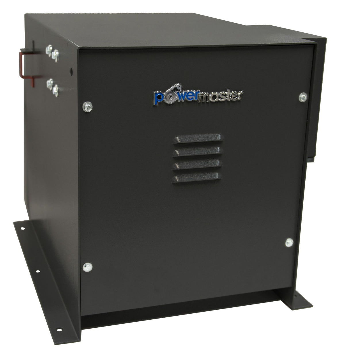 PowerMaster SGI-154 Industrial Slide Gate Operator 1-1/2 HP, 460V 3PH
