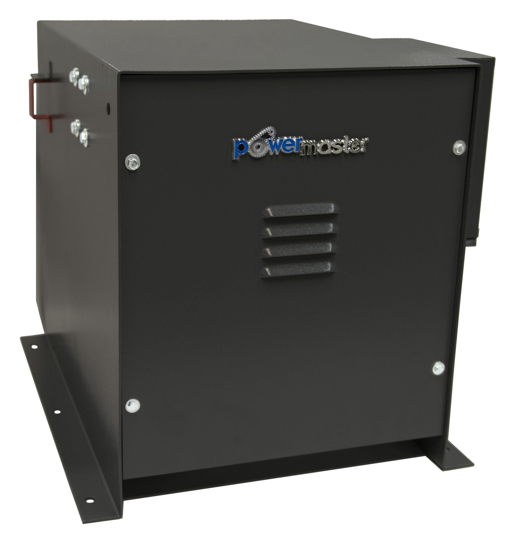 PowerMaster SGI-74 Industrial Slide Gate Operator 3/4 HP, 460V 3PH