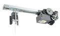 PowerMaster SL-74 Slide Door Operator, 3/4 HP, 230/460V 3PH
