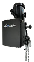 PowerMaster WMG-304 Watertight Gear Reduced Hoist Operator 2 HP, 230/460V 3PH