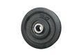 Cable Pulley 3" Cast Iron