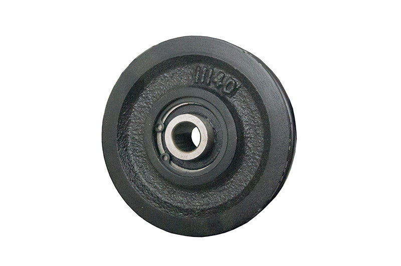 Cable Pulley 3" Cast Iron
