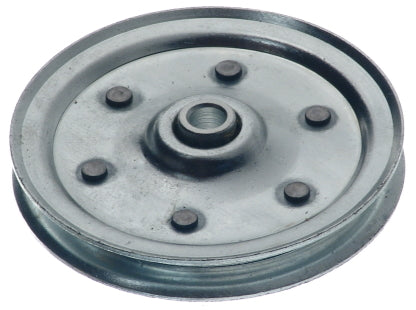 Cable Pulley 4" Standard