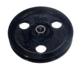 Cable Pulley 4" Cast Iron
