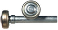 Roller 1" Truck Door 2-3/4" Stem for Todco Truck Trailer Doors