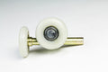 Roller 2" with 3-1/4" Stem For Whiting Truck Trailer Doors