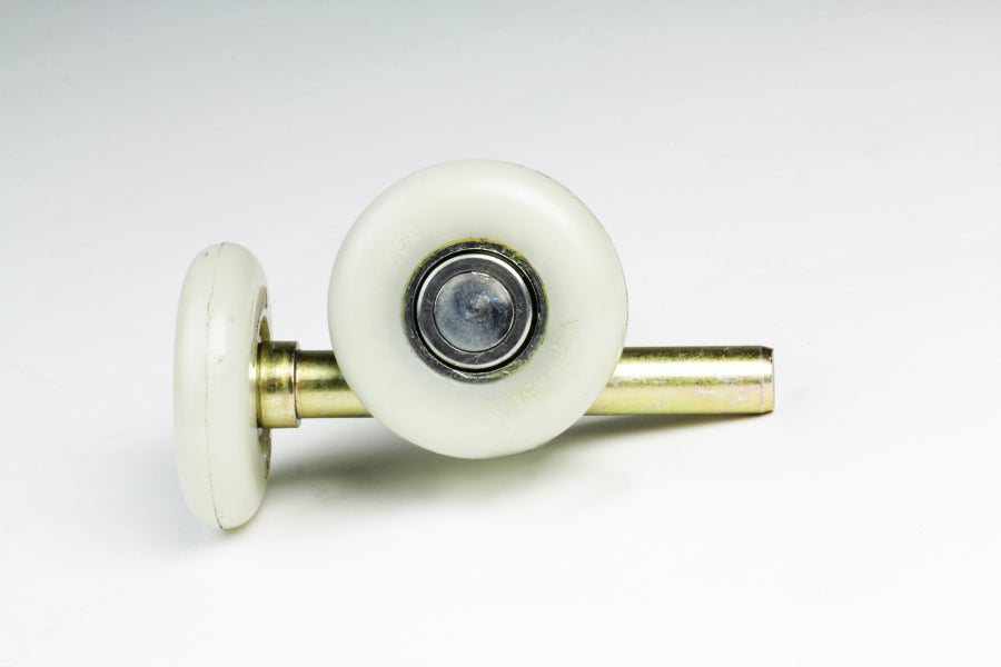 Roller 2" with 3-1/4" Stem For Whiting Truck Trailer Doors