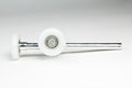 Roller for 2" Track 11-Ball Nylon 7" Stem