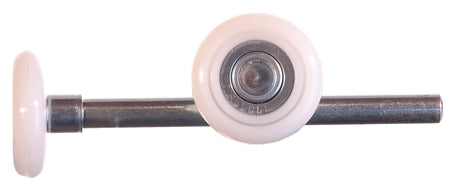 Roller for 2" Track 13-Ball Nylon 7" Stem