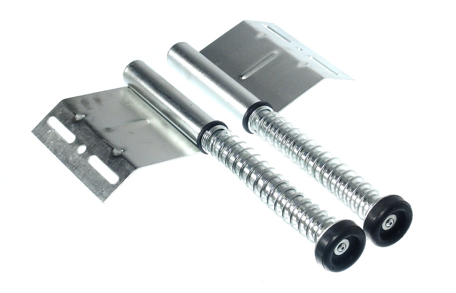 Push Down Bumper Springs 15 Inch