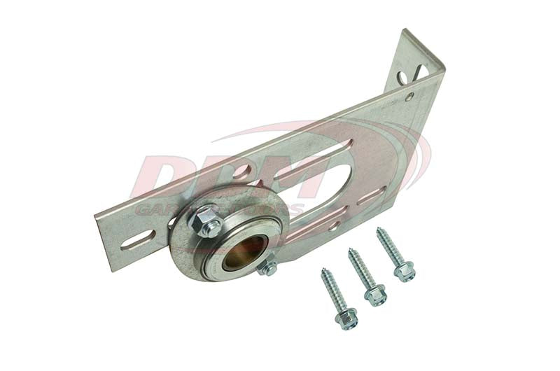 Commercial Torsion Shaft Idler Kit for Left Side (Football Freeway)