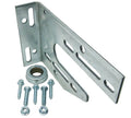 Commercial Spring Anchor Bracket Kit for Left Side