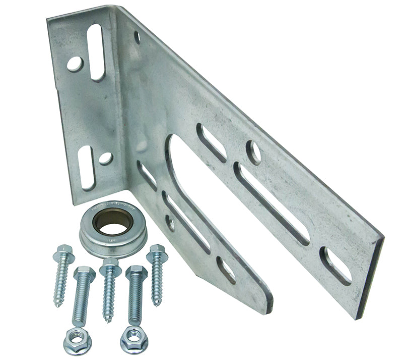 Commercial Spring Anchor Bracket Kit for Left Side