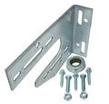 Commercial Spring Anchor Bracket Kit for Right  Side