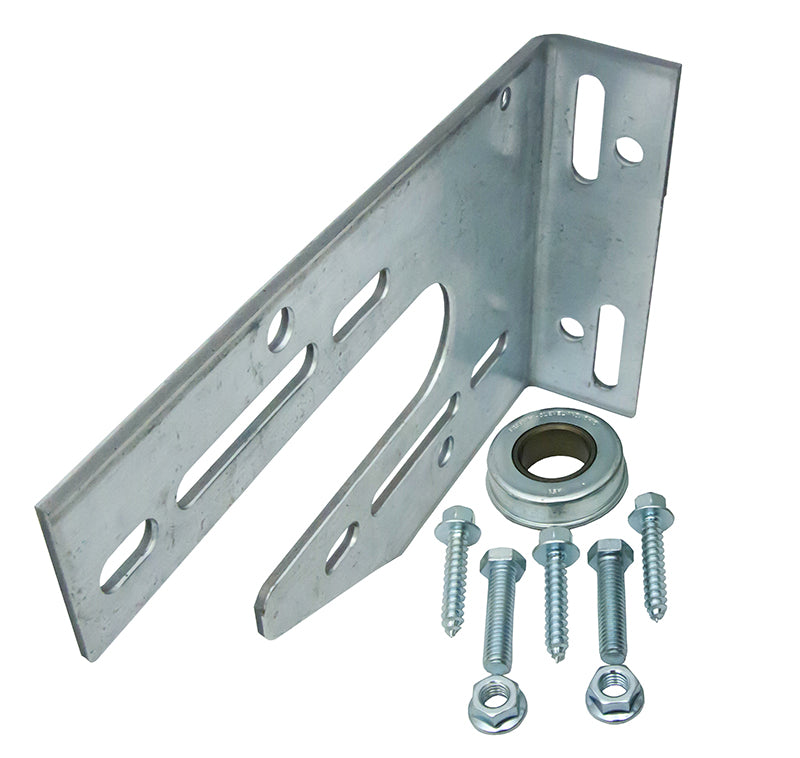 Commercial Spring Anchor Bracket Kit for Right  Side