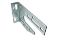 Spring Anchor Bracket Universal (Left)