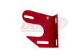 Center Bracket (Red Powder Coat) for Raynor