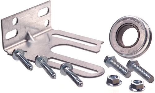 Spring Anchor Bracket Slotted Freeway - Kit (Residential)