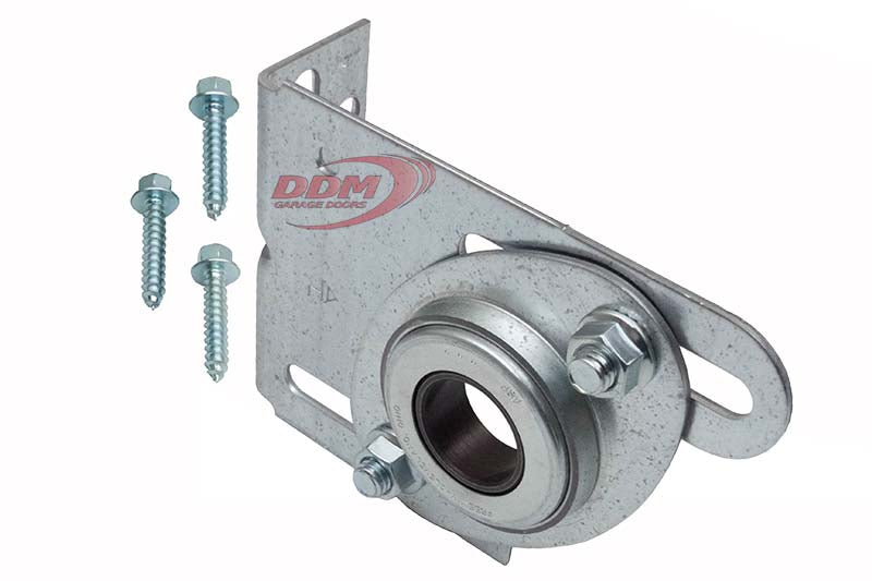 Spring Anchor Bracket Slotted Football Freeway - Kit