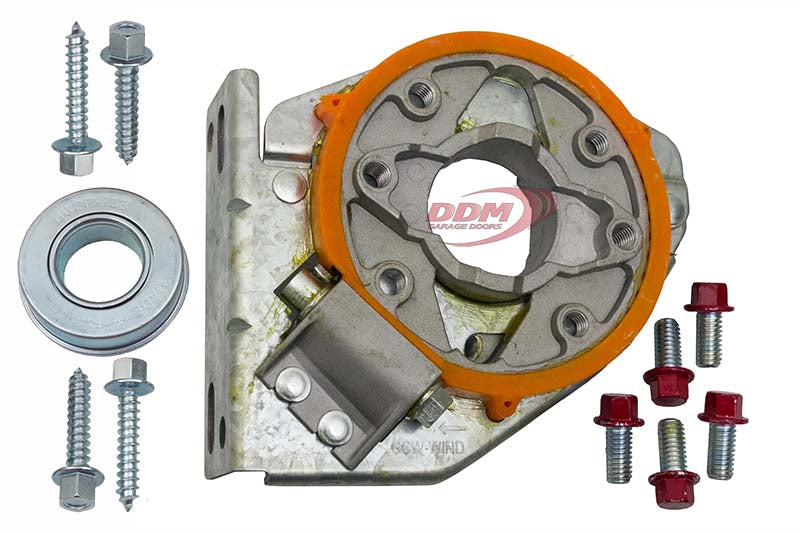 Residential Drill Spring Winder for 1-3/4" & 2" ID Springs