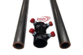 Shaft Hollow  12 Ga for 12' Wide Door - Kit