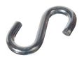 S-Hook 2" (For Extension Springs)