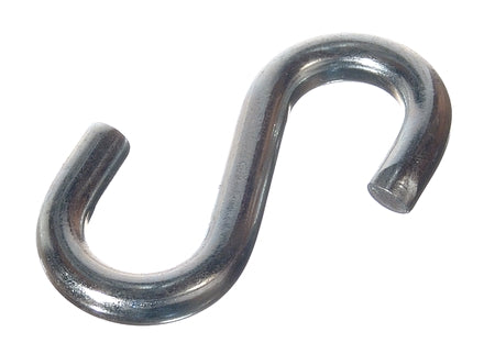 S-Hook 2" (For Extension Springs)