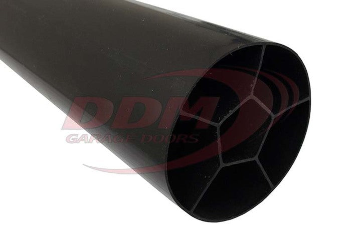 Spring Blocking 1" & 1 1/4" Shafts and 7 5/8" ID Springs -PVC