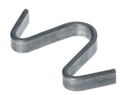 Extension Spring Clip  1 1/2"