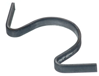 Extension Spring Clip  4"