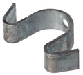 Extension Spring Clip One Piece Doors w/ Hole  - Only 6 left.