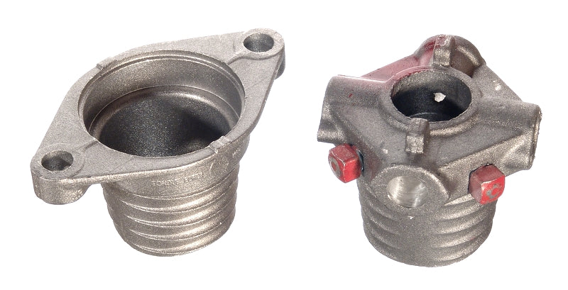 Spring Cones 1 3/4" Dual Wind (Winding & Stationary)