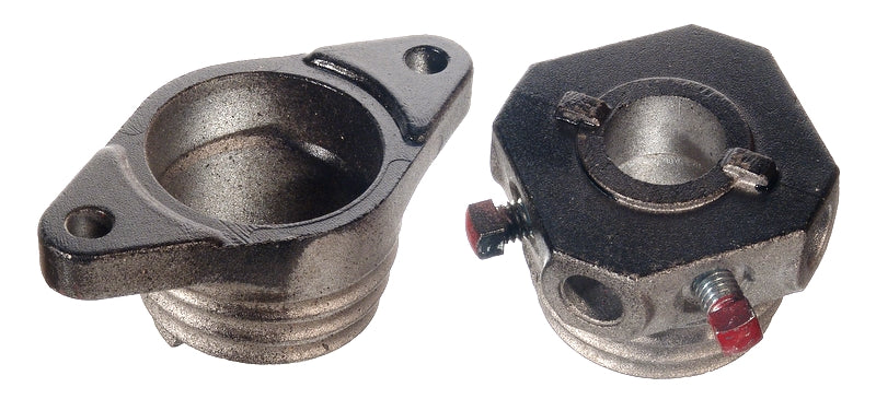 Spring Cones 2 1/4" Left Wind (Winding & Stationary)