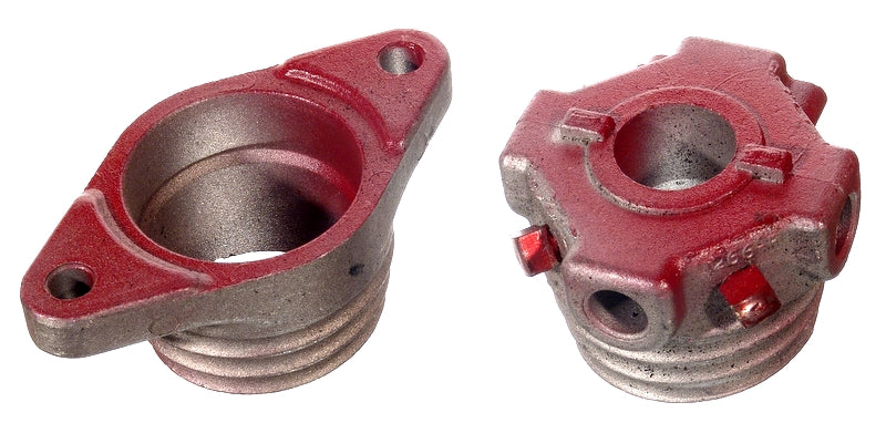 Spring Cones 2 1/4" Right Wind (Winding & Stationary)