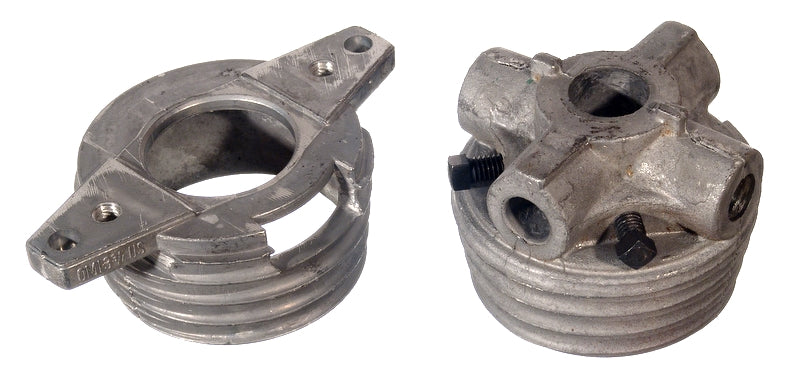 Spring Cones 3 3/4" Dual Wind (Winding & Stationary)